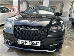کرایسلەر 300